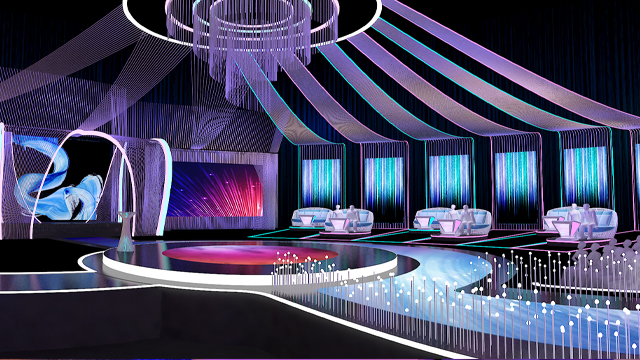 南京铭心舞设计制作有限公司：独特舞台魅力，引领梦幻舞台时代